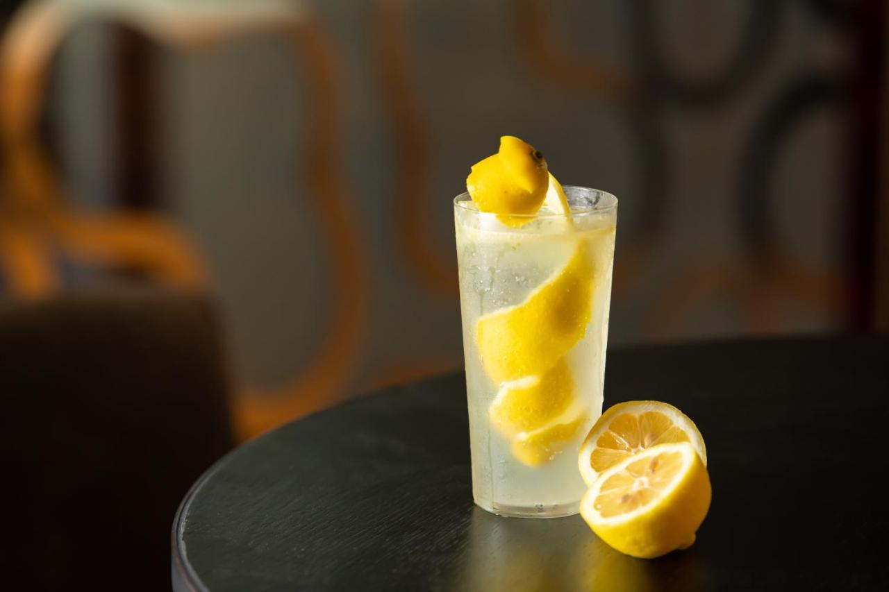 Hyatt Centric Kanazawa Eksteriør billede A lemon drop