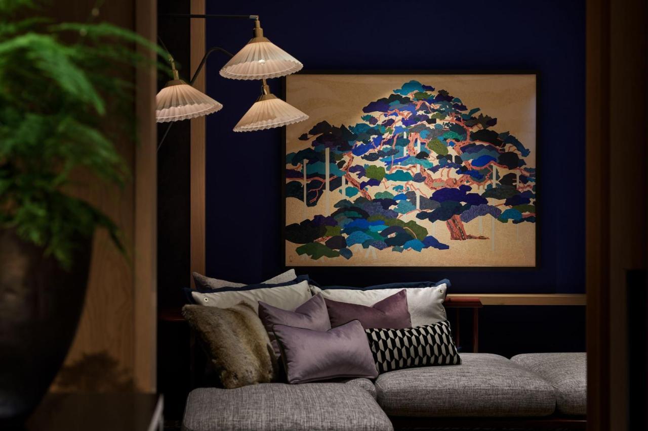 Hyatt Centric Kanazawa Eksteriør billede