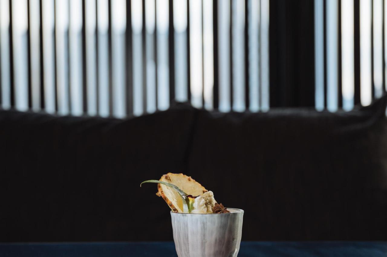 Hyatt Centric Kanazawa Eksteriør billede A pineapple upside down cake