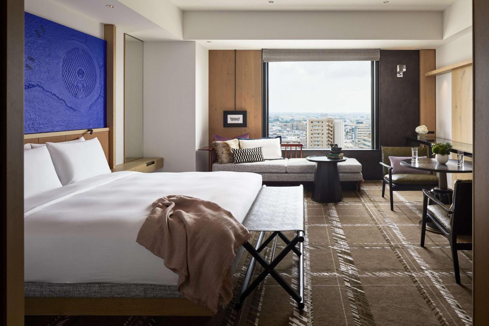 Hyatt Centric Kanazawa Eksteriør billede